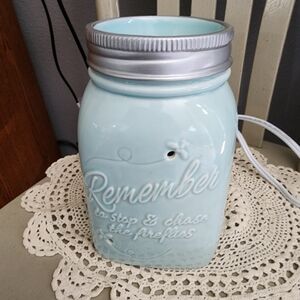 Scentsy warmer firefly